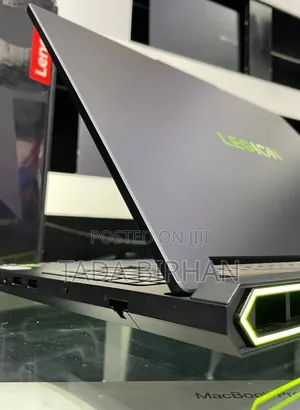New Laptop Lenovo Legion 5 64GB Intel Core Ultra 9 SSD 2T