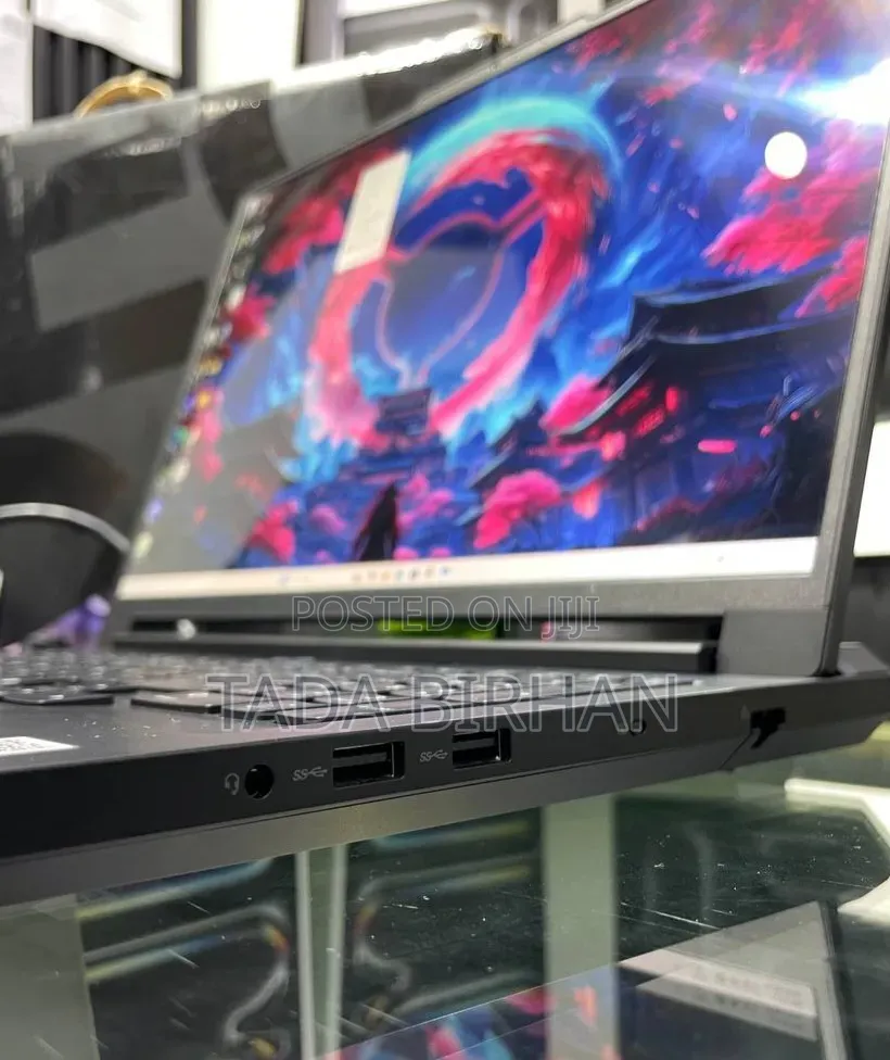 New Laptop Lenovo Legion 5 64GB Intel Core Ultra 9 SSD 2T