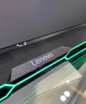 New Laptop Lenovo Legion 5 64GB Intel Core Ultra 9 SSD 2T