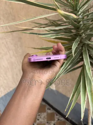 New Apple iPhone 16 Plus 128 GB Pink