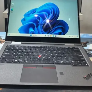 New Laptop Lenovo ThinkPad X1 Yoga 16GB Intel Core i7 SSD 512GB