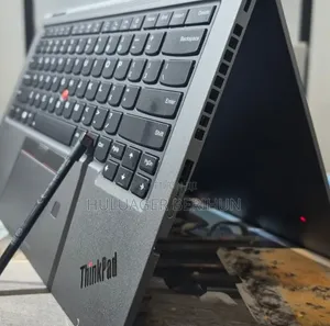 New Laptop Lenovo ThinkPad X1 Yoga 16GB Intel Core i7 SSD 512GB