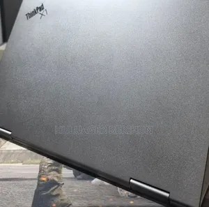 New Laptop Lenovo ThinkPad X1 Yoga 16GB Intel Core i7 SSD 512GB