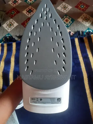 Philips 2000 Series Original Iron