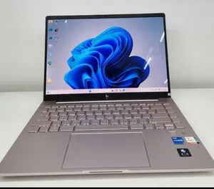 New Laptop HP Pavilion 14 16GB Intel Core i5 SSD 1T