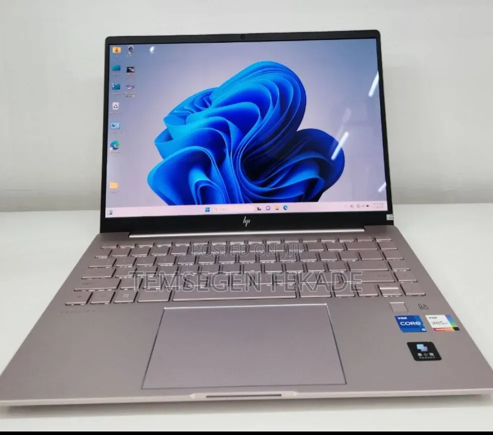 New Laptop HP Pavilion 14 16GB Intel Core i5 SSD 1T