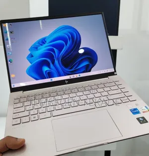 New Laptop HP Pavilion 14 16GB Intel Core i5 SSD 1T