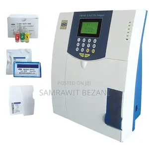 Electrolyte Machine/ CBS 401