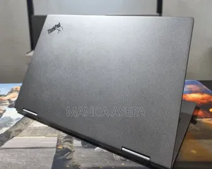 New Laptop Lenovo ThinkPad X1 Yoga 16GB Intel Core i7 SSD 512GB