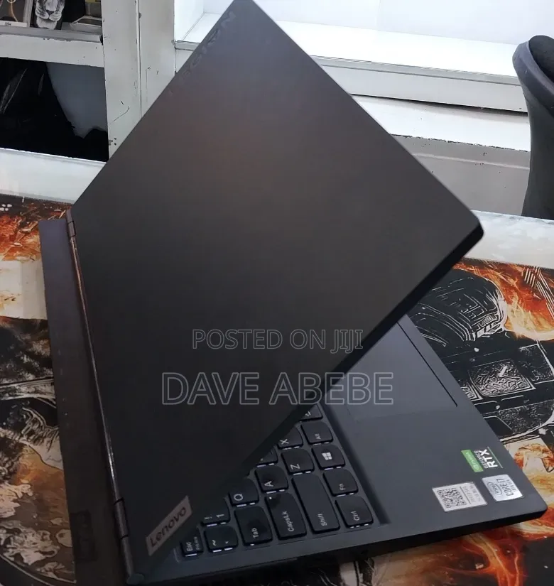New Lenovo Legion Y7000P IRX9 Gaming Laptop 16GB Intel Core i7 512GB