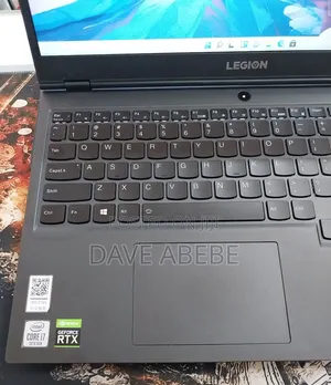 New Lenovo Legion Y7000P IRX9 Gaming Laptop 16GB Intel Core i7 512GB