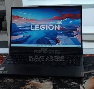 New Lenovo Legion Y7000P IRX9 Gaming Laptop 16GB Intel Core i7 512GB