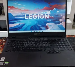 New Lenovo Legion Y7000P IRX9 Gaming Laptop 16GB Intel Core i7 512GB