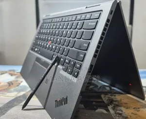 New Laptop Lenovo ThinkPad X1 Yoga 16GB Intel Core i7 SSD 512GB