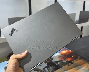 New Laptop Lenovo ThinkPad X1 Yoga 16GB Intel Core i7 SSD 512GB