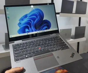 New Laptop Lenovo ThinkPad X1 Yoga 16GB Intel Core i7 SSD 512GB