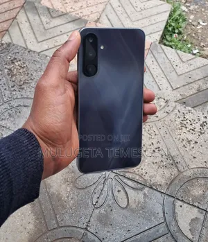 Samsung Galaxy M16 128 GB Black