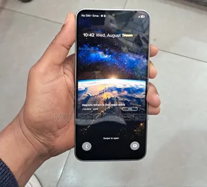 Samsung Galaxy M16 128 GB Black