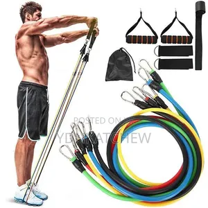 Power Resistance Band