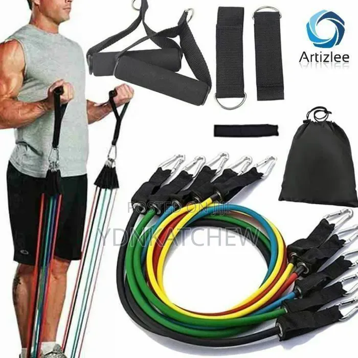 Power Resistance Band