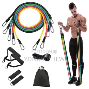 Power Resistance Band