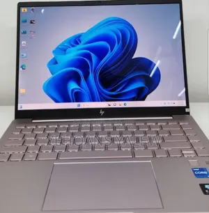 New Laptop HP Pavilion 14t 16GB Intel Core i5 SSD 1T