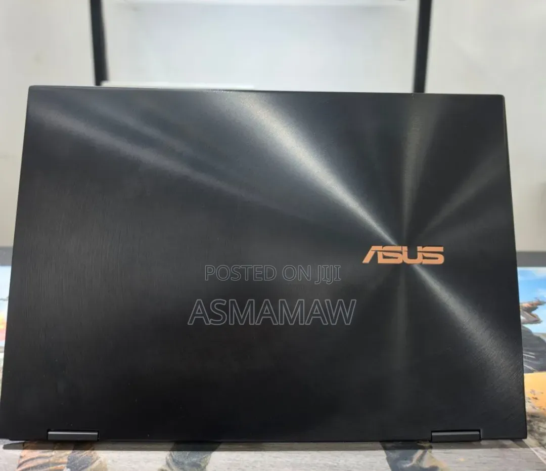 New Laptop Asus Zenbook S 16 OLED 16GB Intel Core i7 SSD 512GB