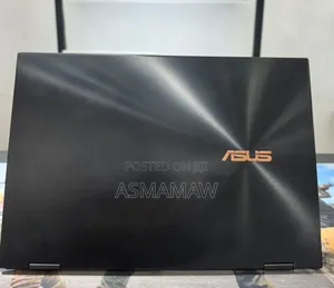 New Laptop Asus Zenbook S 16 OLED 16GB Intel Core i7 SSD 512GB