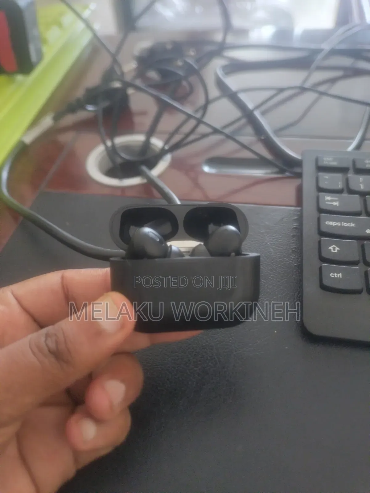 Airpod Air Original