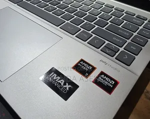New Laptop HP Pavilion 14 32GB AMD Ryzen 7 SSD 1T