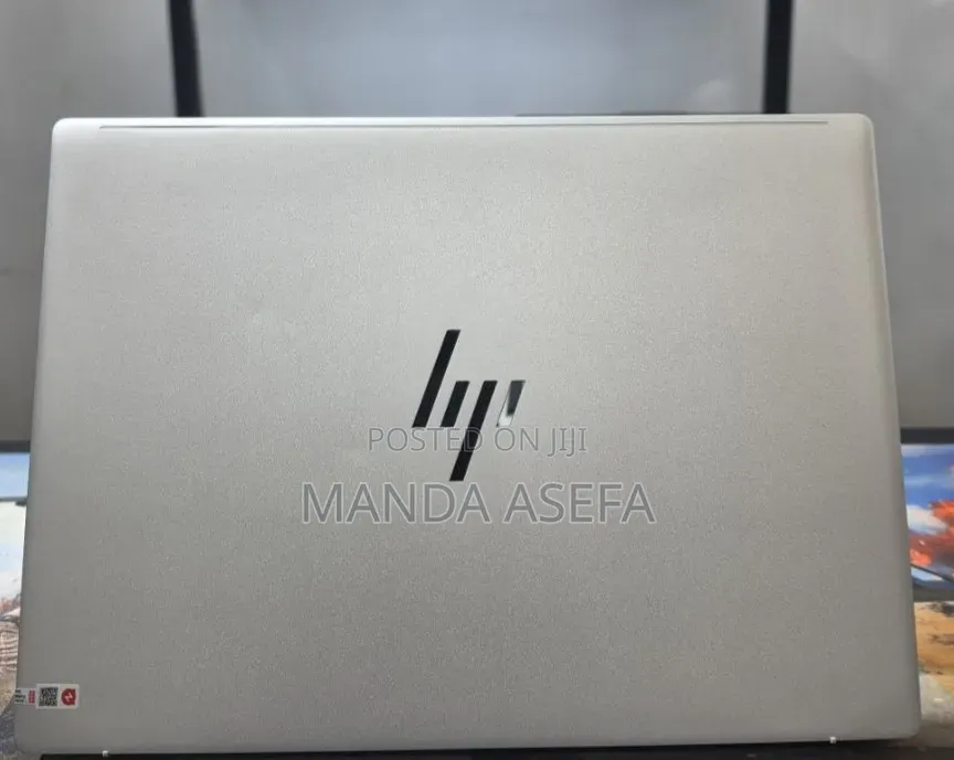 New Laptop HP Pavilion 14 32GB AMD Ryzen 7 SSD 1T