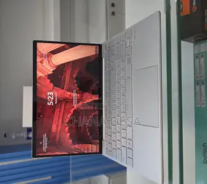 New Laptop HP Envy 13 16GB Intel Core i5 SSD 512GB