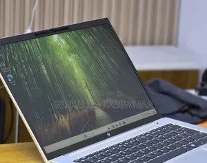 New Laptop HP EliteBook 840 G11 16GB Intel Core Ultra 7 SSD 512GB