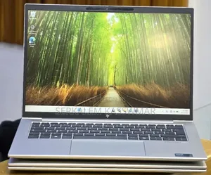 New Laptop HP EliteBook 840 G11 16GB Intel Core Ultra 7 SSD 512GB