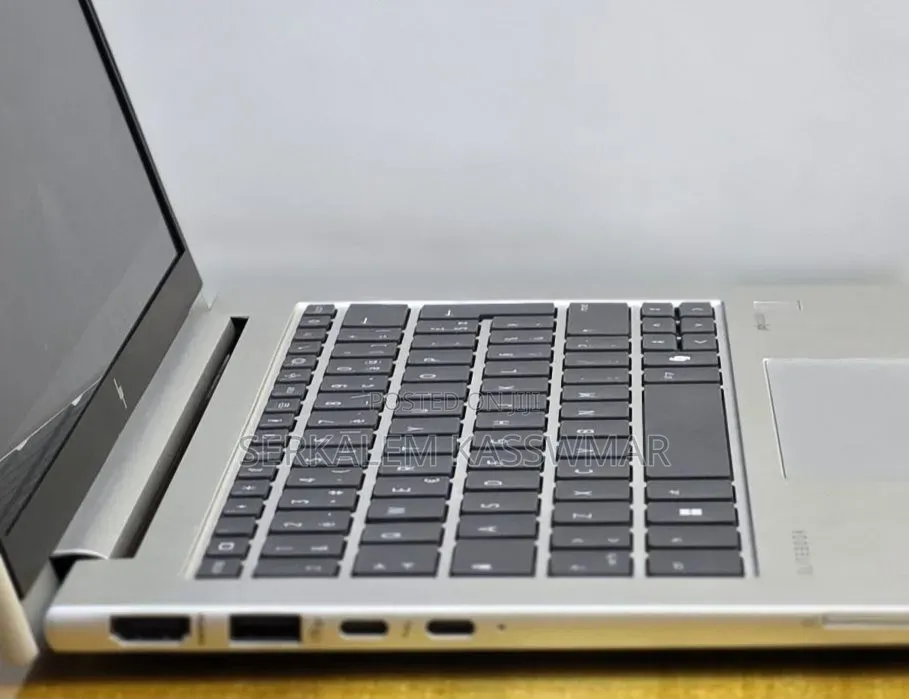 New Laptop HP EliteBook 840 G11 16GB Intel Core Ultra 7 SSD 512GB