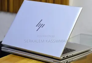 New Laptop HP EliteBook 840 G11 16GB Intel Core Ultra 7 SSD 512GB