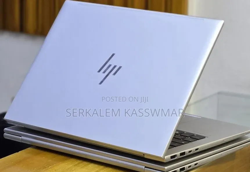 New Laptop HP EliteBook 840 G11 16GB Intel Core Ultra 7 SSD 512GB