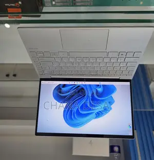 New Laptop HP Envy 13 16GB Intel Core i5 SSD 512GB