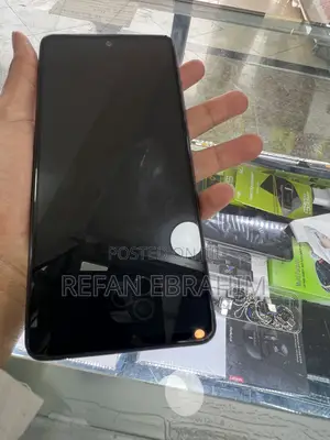 Samsung Galaxy A52 5G 128 GB Black