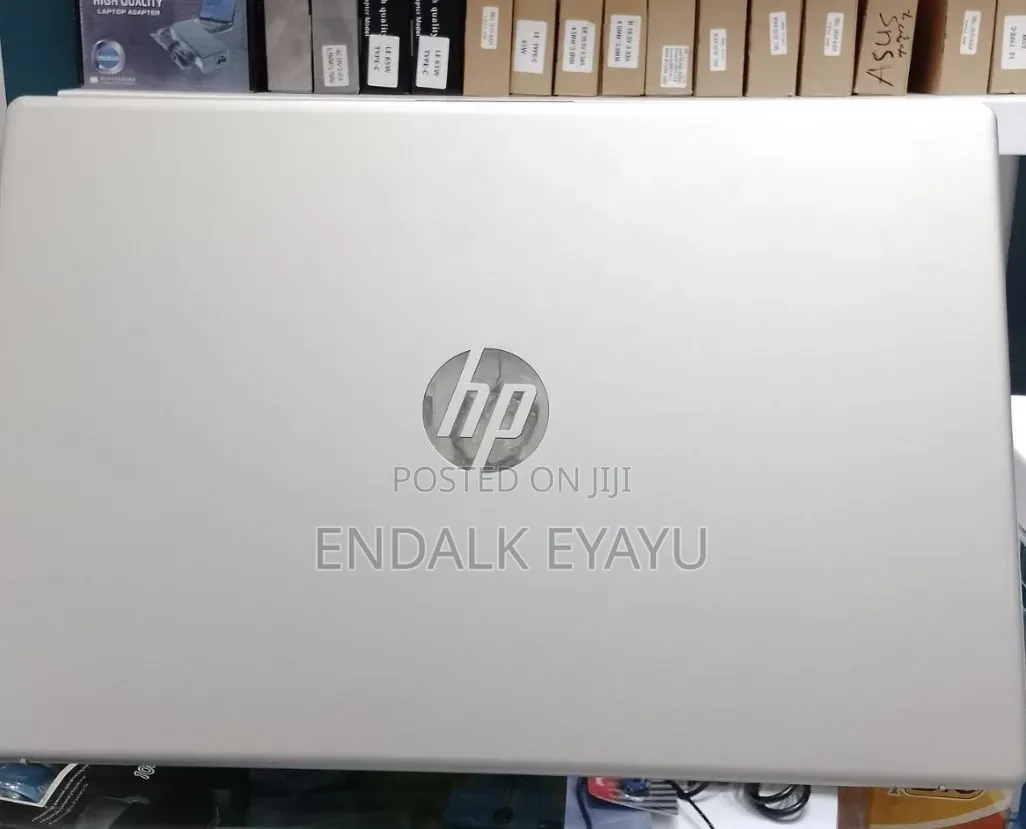 New Laptop HP 16GB Intel Core 5 SSD 1T