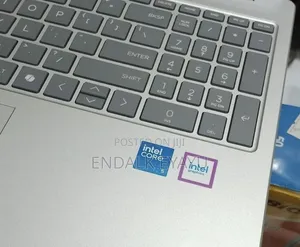 New Laptop HP 16GB Intel Core 5 SSD 1T