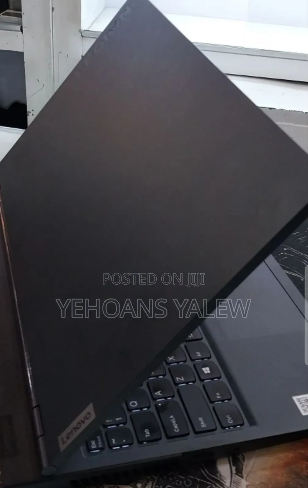 New Laptop Lenovo Legion 7 16GB Intel Core i7 SSD 512GB