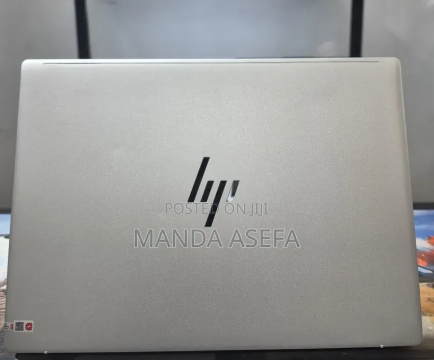 New Laptop HP Pavilion 14 32GB AMD Ryzen 7 SSD 1T