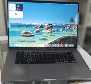 New Laptop Apple MacBook Pro 2019 64GB Intel Core i9 SSD 512GB