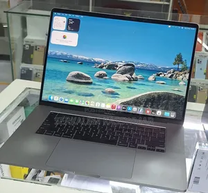 New Laptop Apple MacBook Pro 2019 64GB Intel Core i9 SSD 512GB