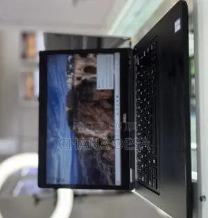 New Laptop Dell Latitude 14 8GB Intel Core i5 SSD 500GB