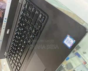 New Laptop Dell Latitude 14 8GB Intel Core i5 SSD 500GB