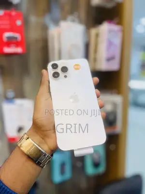 Apple iPhone 13 Pro Max 128 GB White