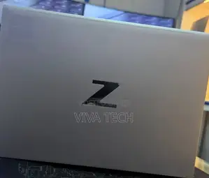 New Laptop HP ZBook Firefly 16inch G9 16GB Intel Core i7 SSD 512GB