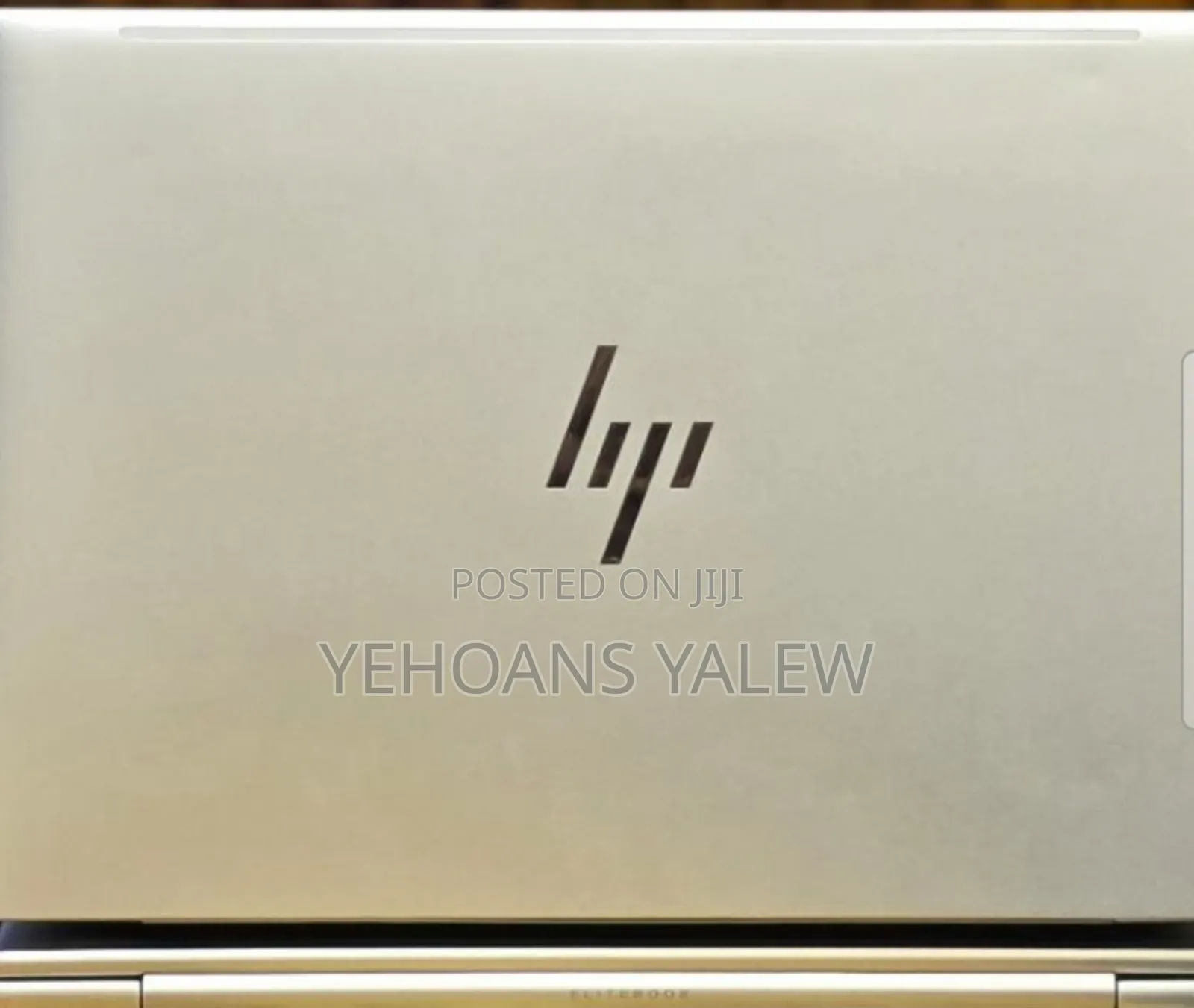 New Laptop HP EliteBook 840 G11 16GB Intel Core Ultra 7 SSD 512GB